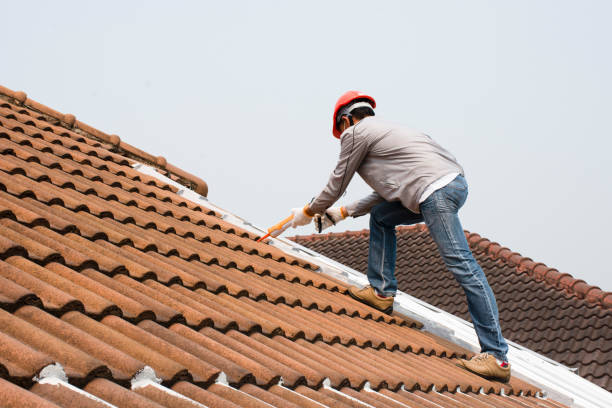 Best Roof Installation  in Doraville, GA